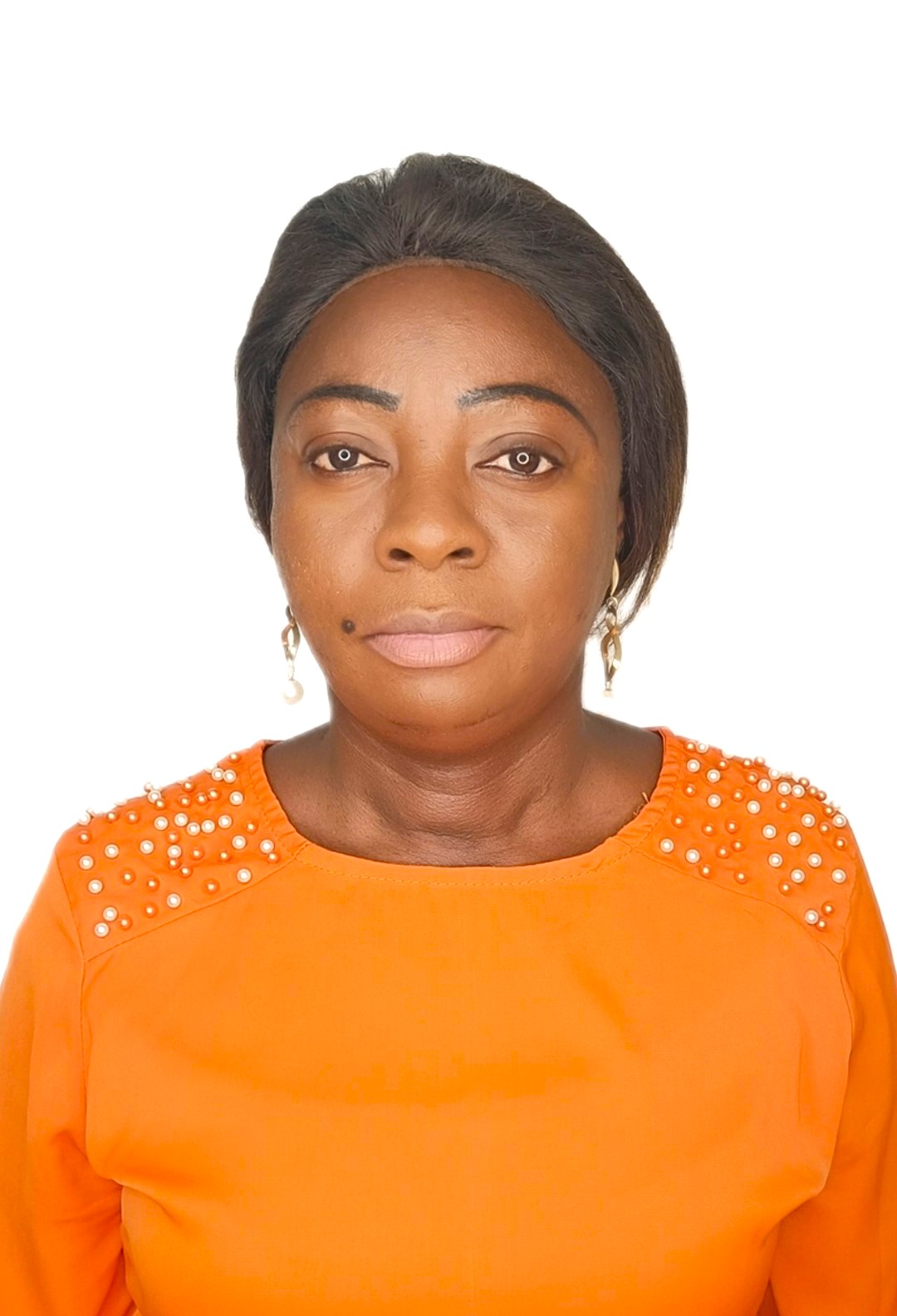 DEMBI Andrée Sylvie